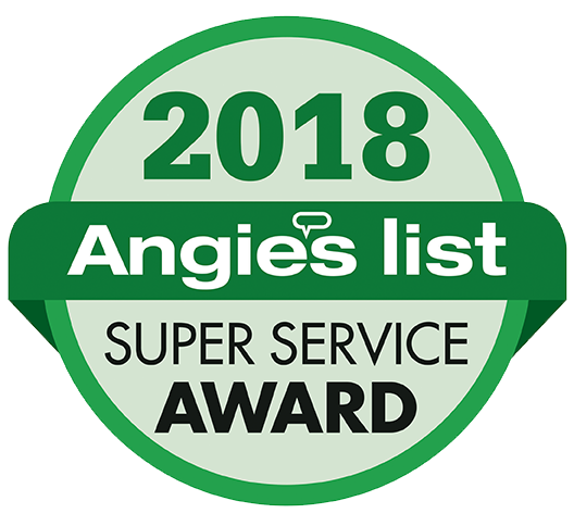 2018 Super Service Award - Risk Tree Service