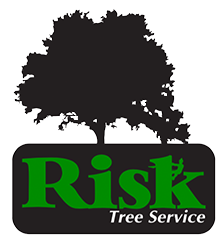 Risk Tree Service Logo -  New Orleans