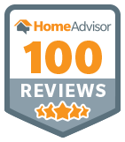 100 Reviews Home Advisor