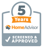 5Year Screened & Approved Home Advisor