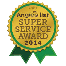 2014 Super Service Award