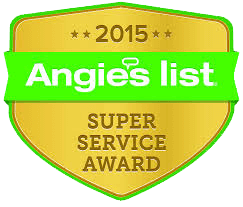 2015 Super Service Award