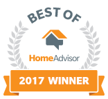 2017 Home Advisor Winner