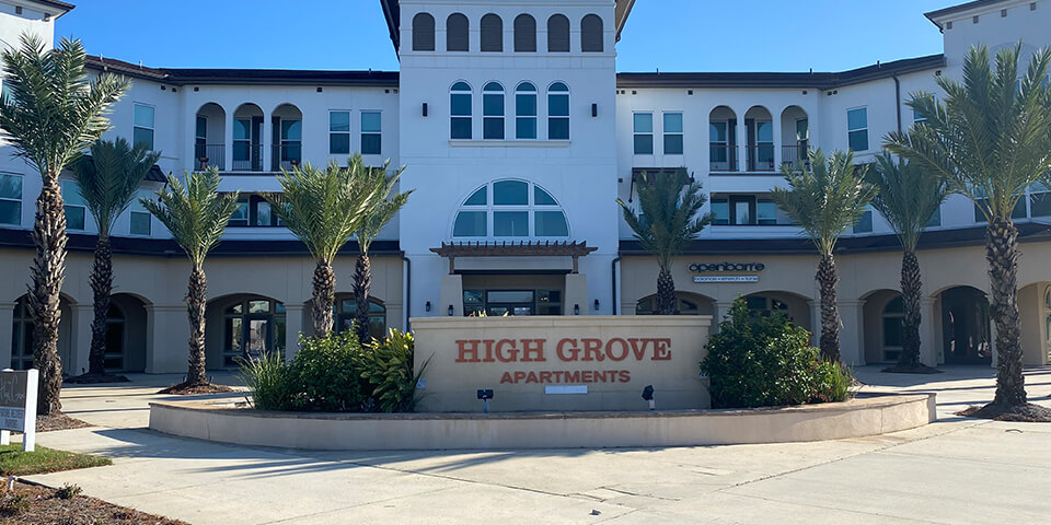 Risk Tree Services, Louisiana's #1 Choice